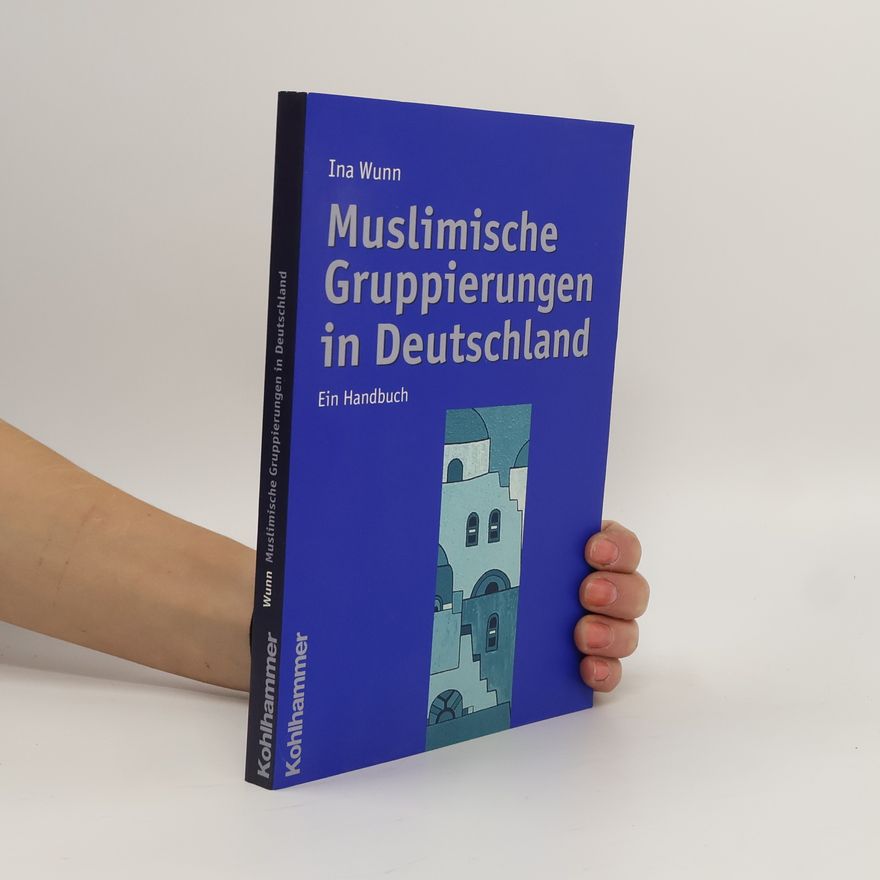Hamideh Mohagheghi Muslimische Gruppierungen in Deutschland