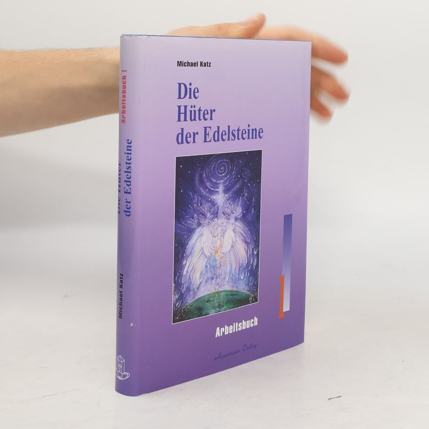 Michael Katz Die Hüter der Edelsteine