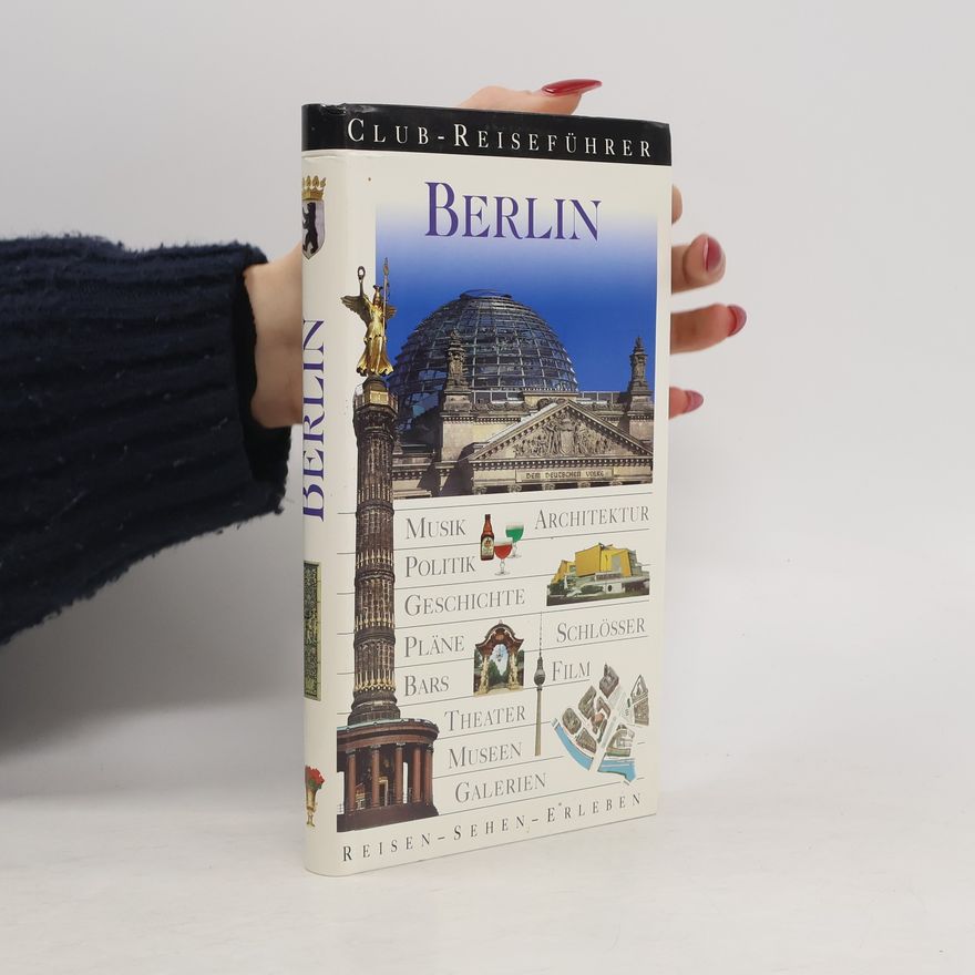 Various authors Berlin