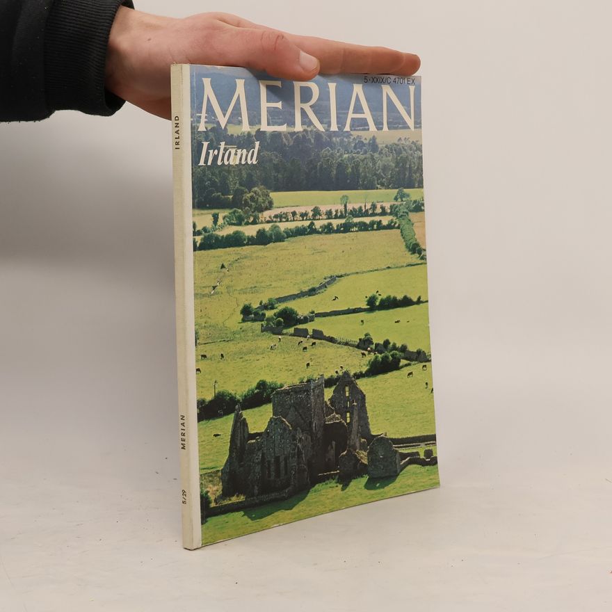 Autorenkollektiv Merian Irland. 5/29