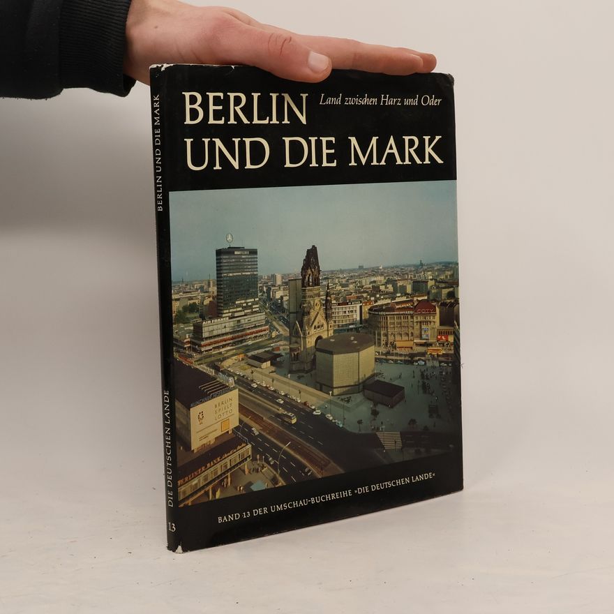 Autorenkollektiv Berlin und die Mark