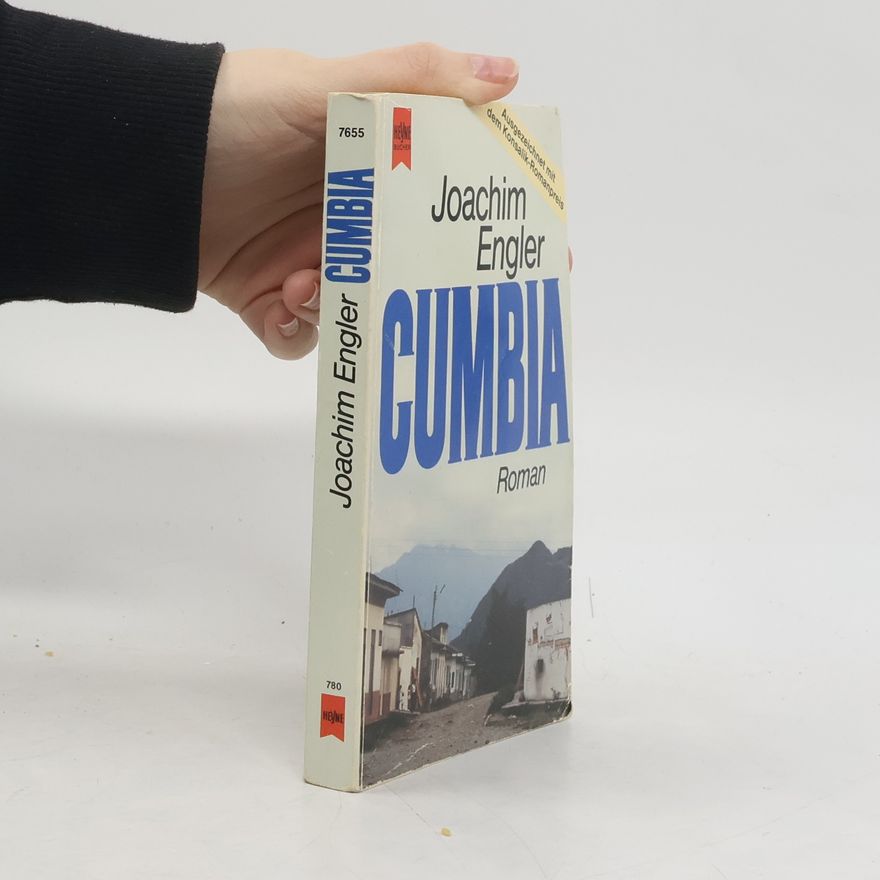 Joachim Engler Cumbia