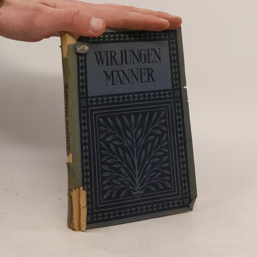 Hans Wegener Wir jungen Männer