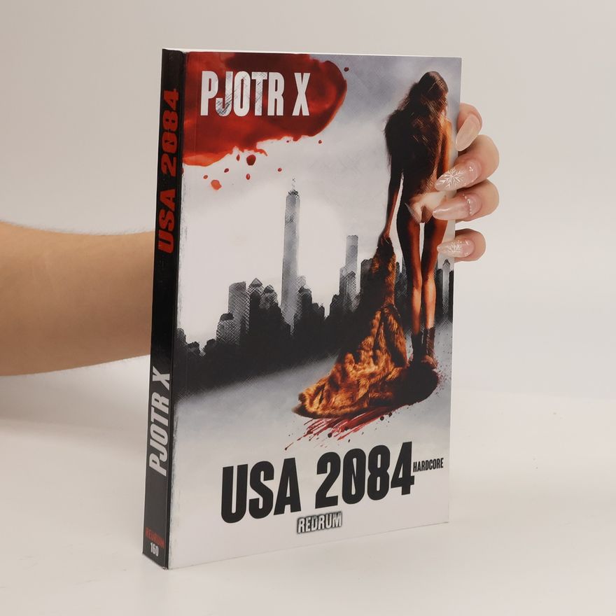 Pjotr X USA 2084