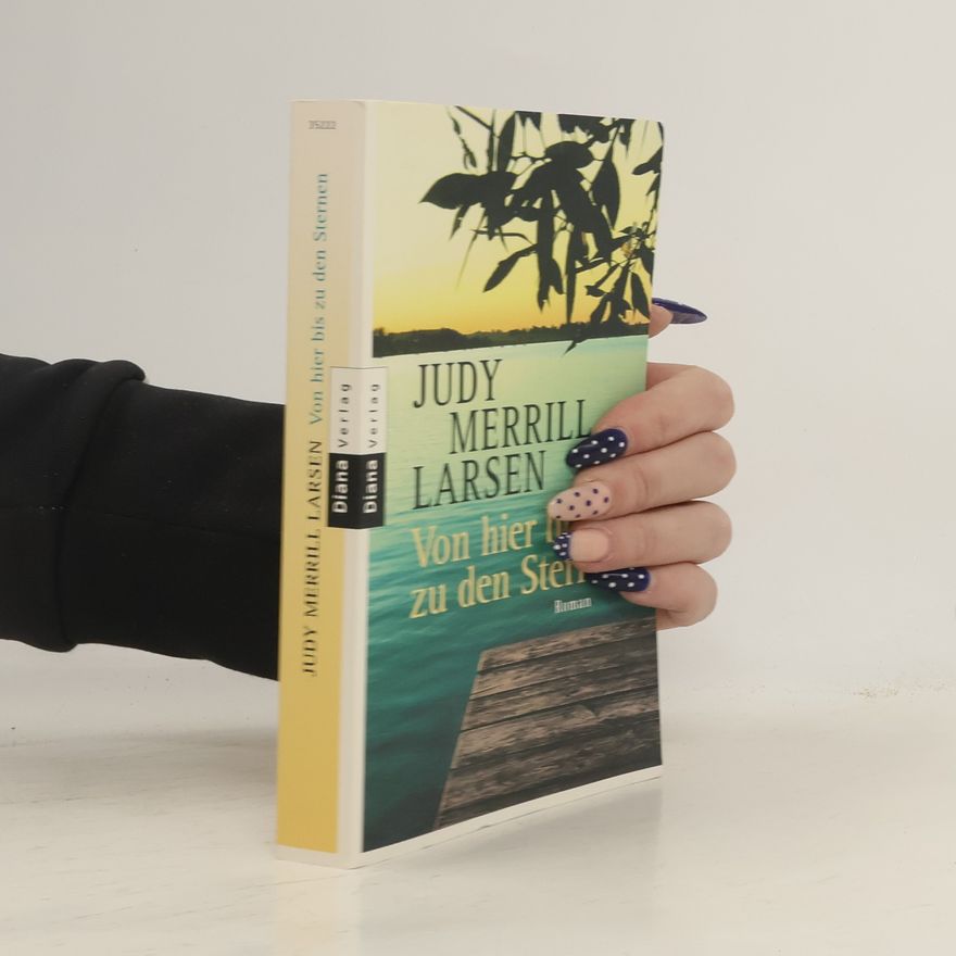 Judy Merrill Larsen Von hier bis zu den Sternen