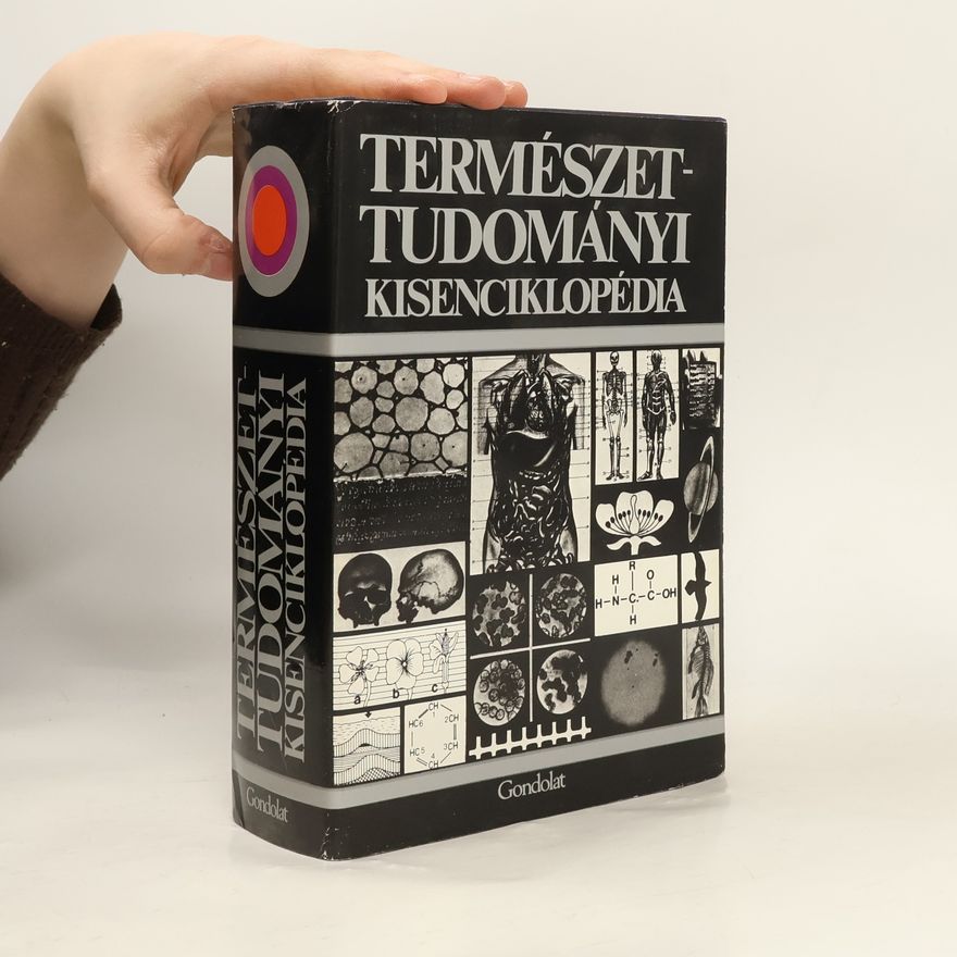 Walter Gellert Természettudományi kisenciklopédia
