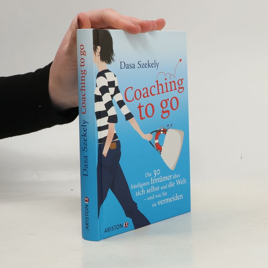 Dasa Szekely Coaching to go