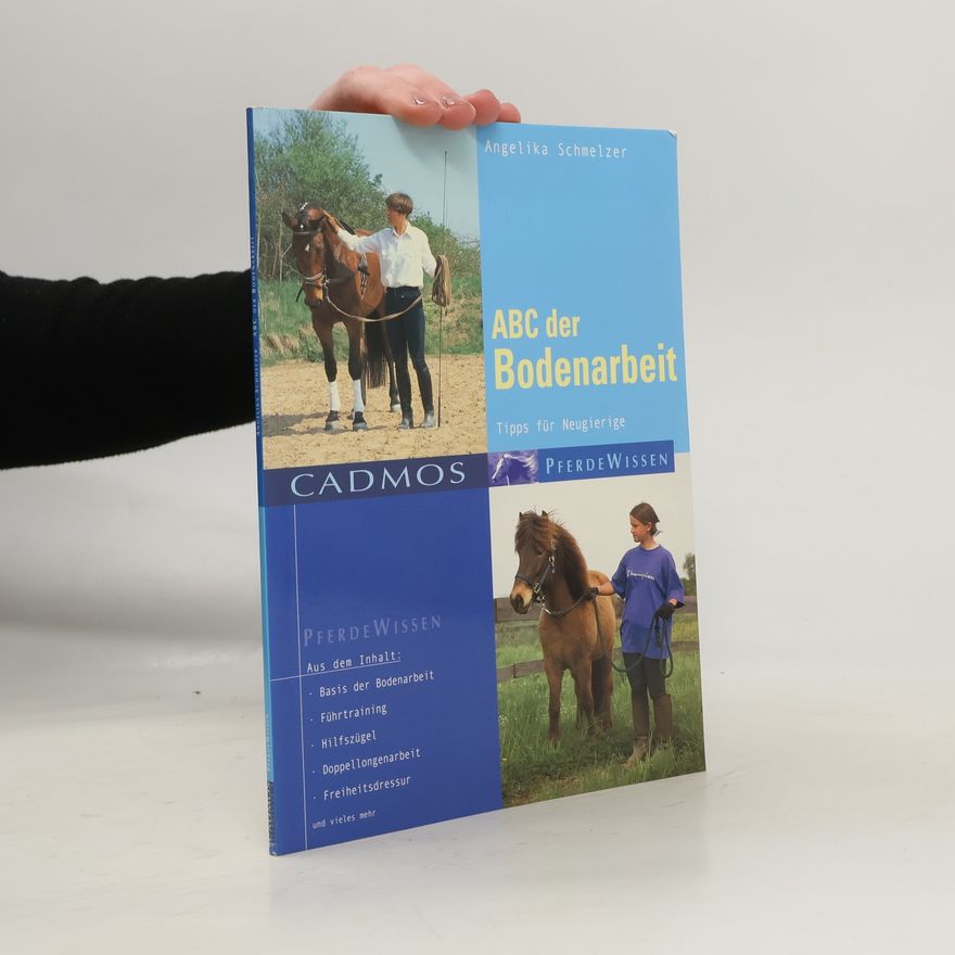Angelika Schmelzer ABC der Bodenarbeit