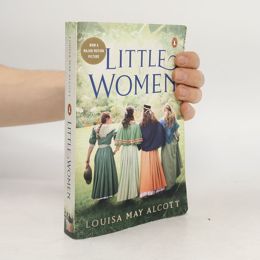 Louisa May Alcott Little Women