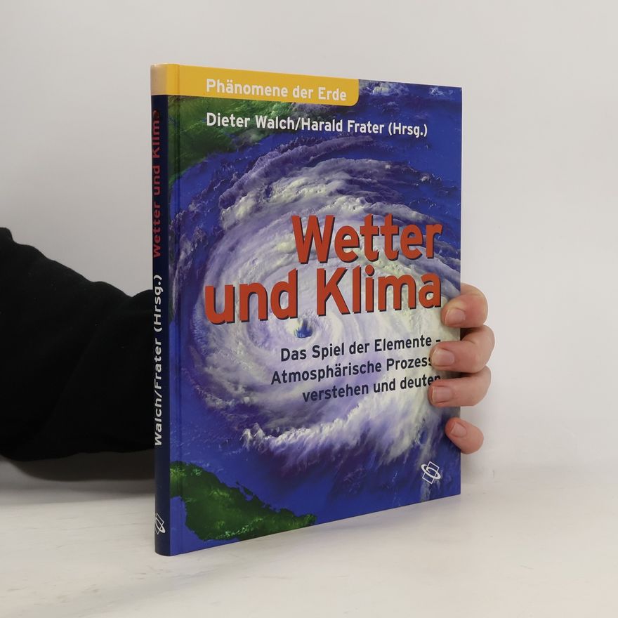 Harald Frater Wetter und Klima