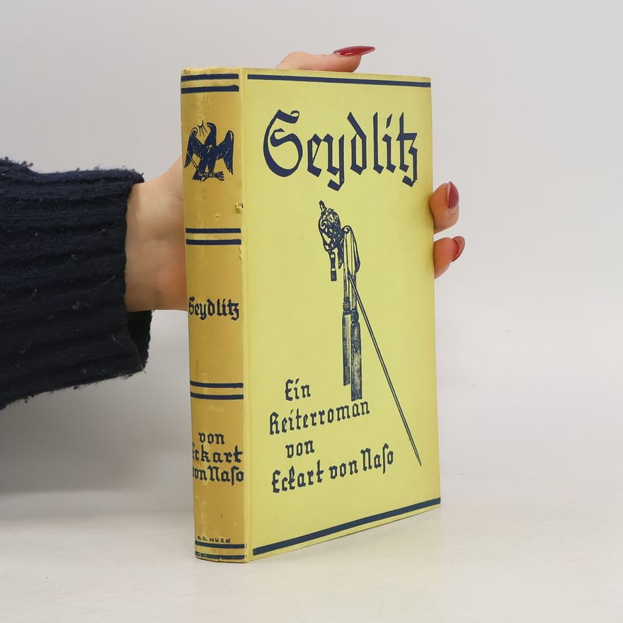 Eckart von Naso Sendlitz