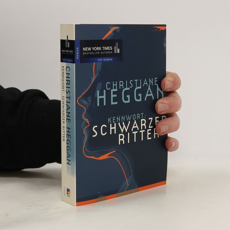 Rainer Nolden Kennwort: schwarzer Ritter