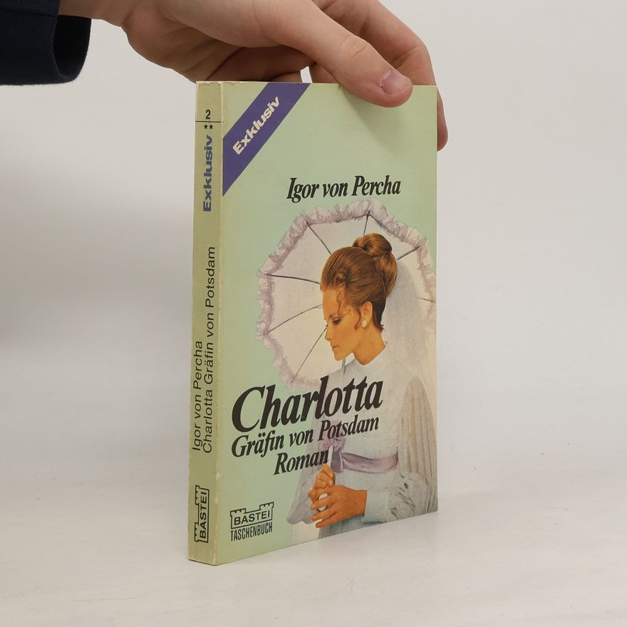 Igor Šentjurc Charlotta Gräfin von Potsdam
