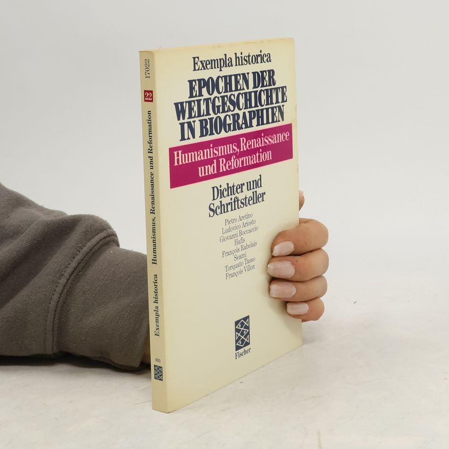 Kolektiv autorů Exempla historica