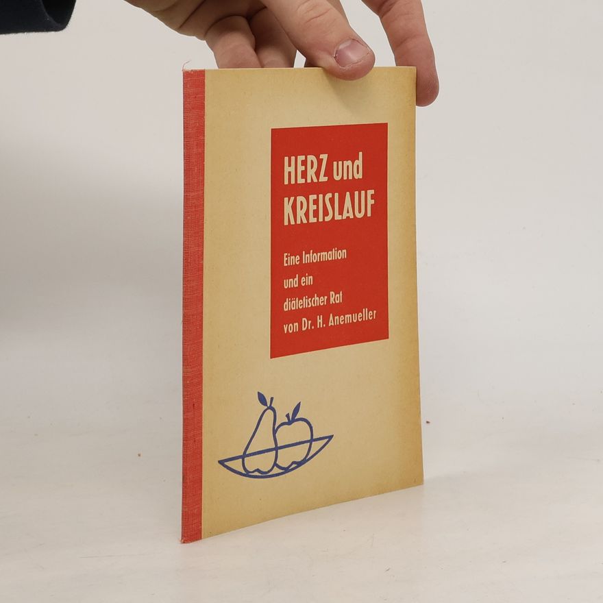 H. Anemueller Herz und Kreislauf