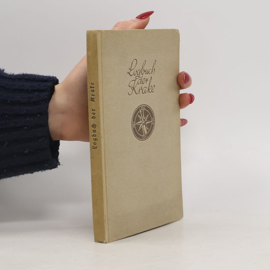 Kolektiv autorů Logbuch der Krake