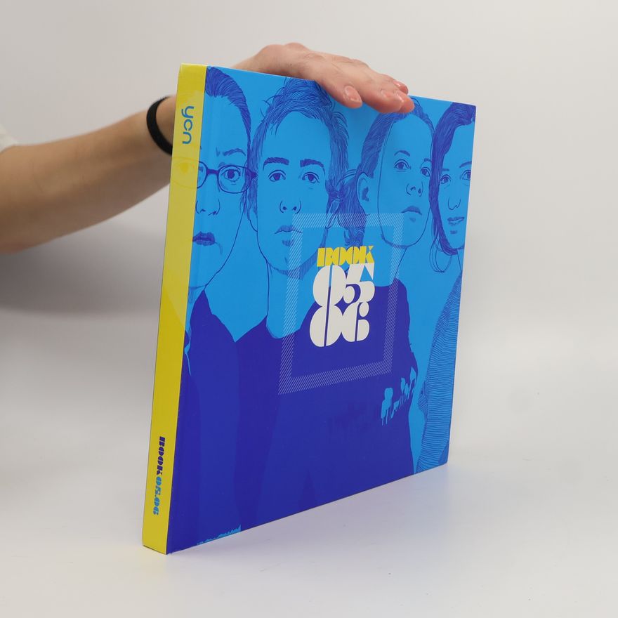 Young Creatives Network Book 05.06