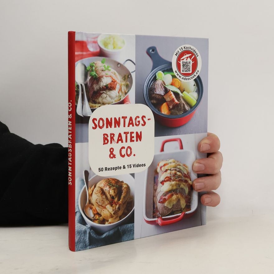 Isabel Brancq-Lepage Sonntagsbraten & Co.