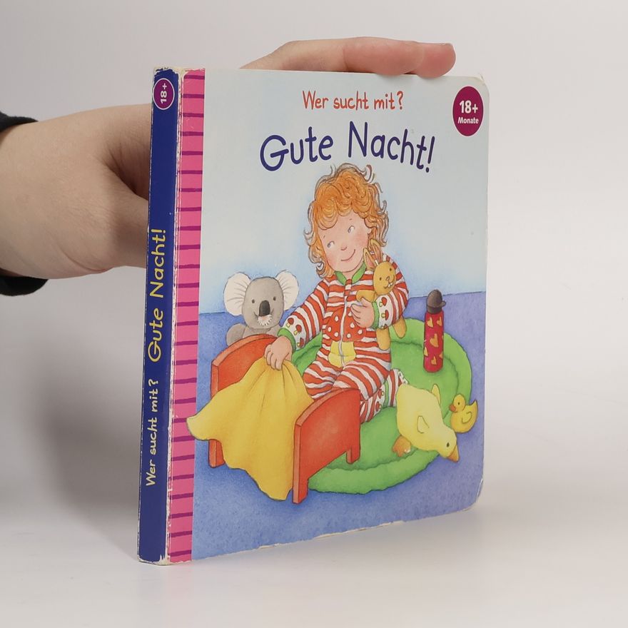 Kolektiv autorů Gute Nacht!