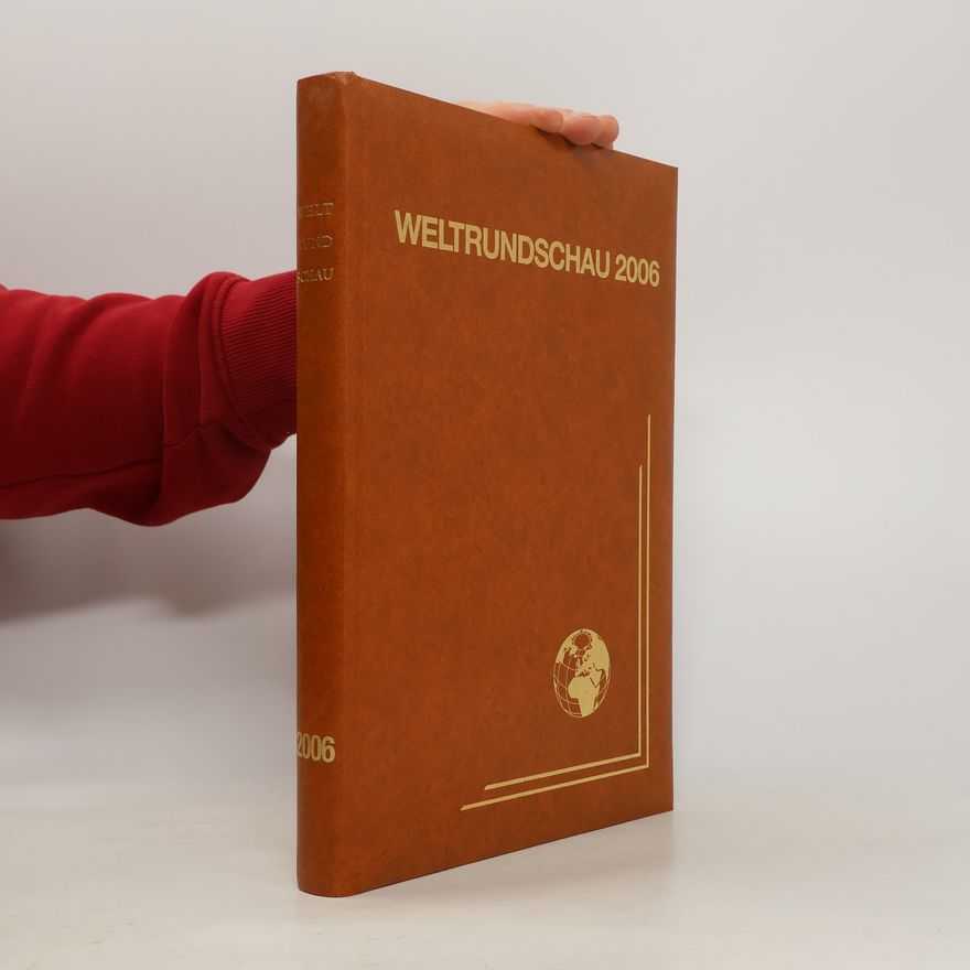 Erich Gysling Weltrundschau 2006