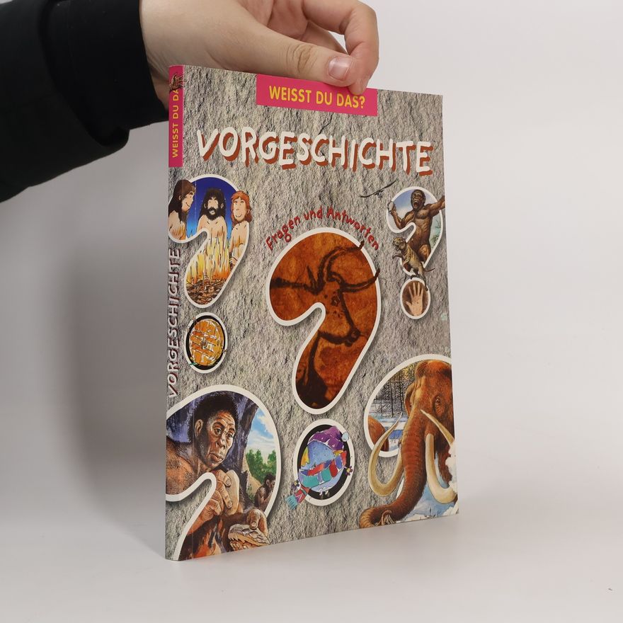 Émilie Beaumont Weisst Du Das? - Vorgeschichte