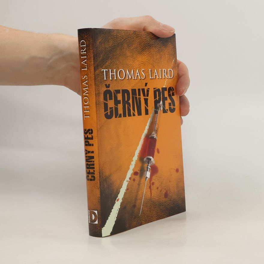 Thomas Laird Černý pes