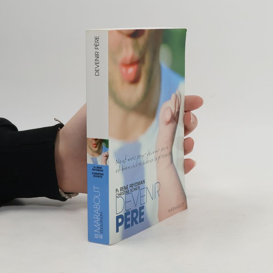René Frydman Devenir père