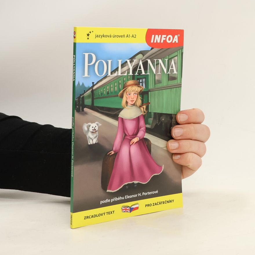 Eleanor H. Porter Pollyanna