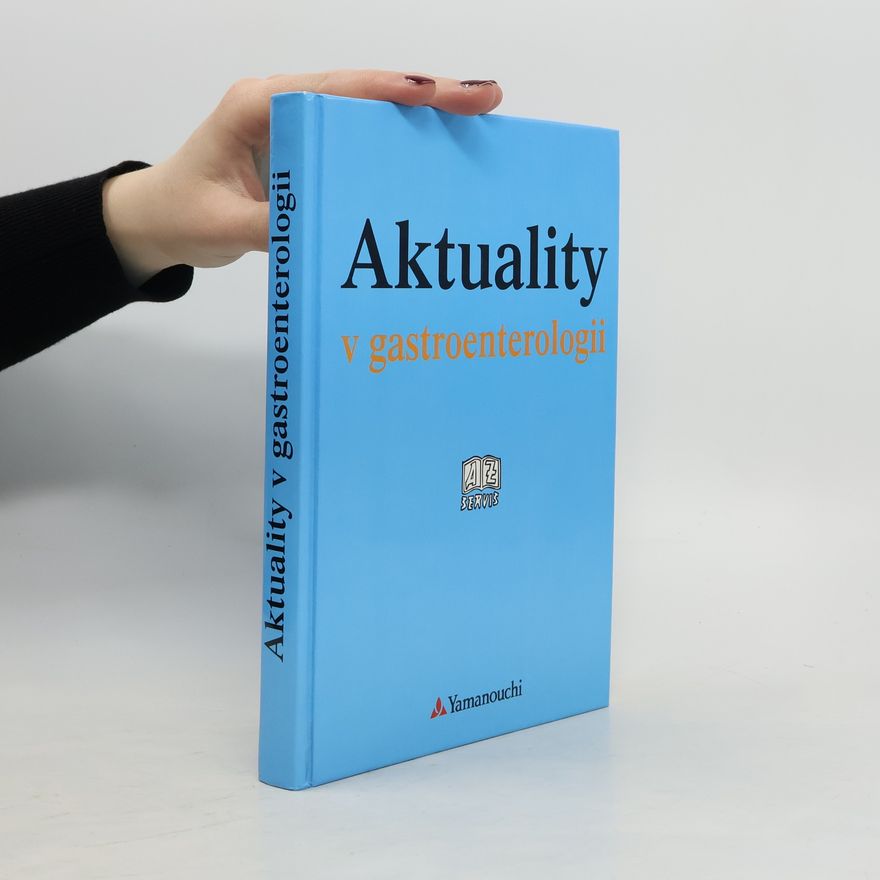 Zdeněk Mařatka Aktuality v gastroenterologii