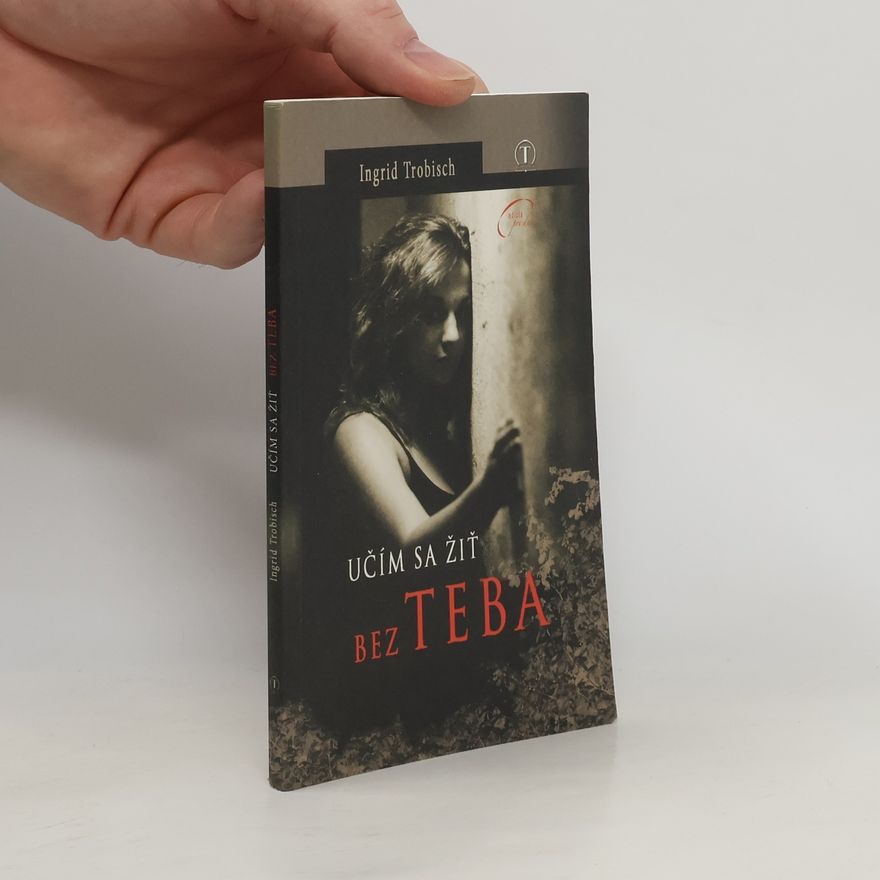 Autorenkollektiv Učím sa žiť bez teba