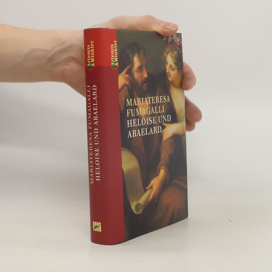 Mariateresa Fumagalli Beonio Brocchieri Heloise und Abaelard