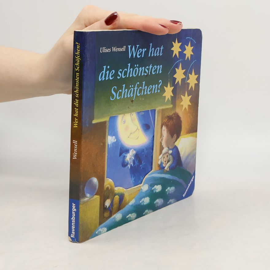 Ulises Wensell Wer hat die schönsten Schäfchen?