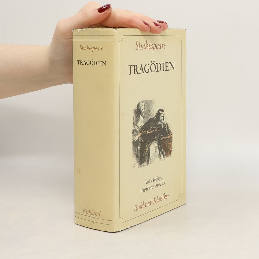 William Shakespeare Tragödien