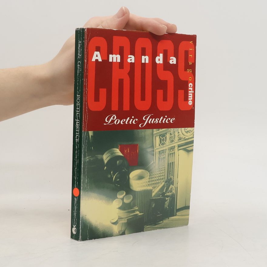 Amanda Cross Poetic Justice