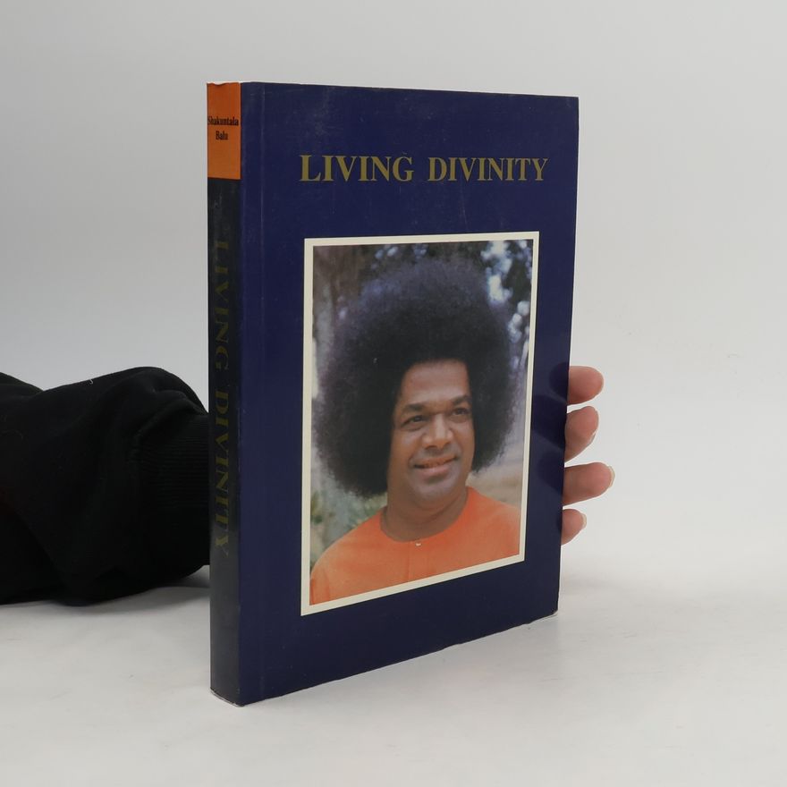 Shakuntala Balu Living Divinity