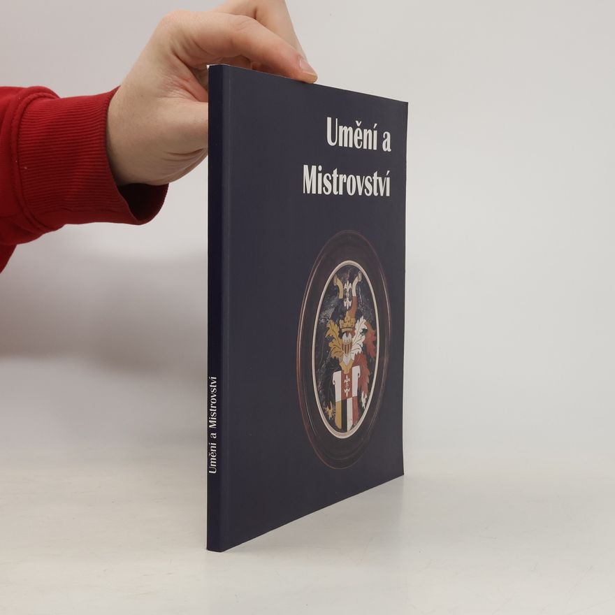 Sekyrka Tomáš Umění a mistrovství