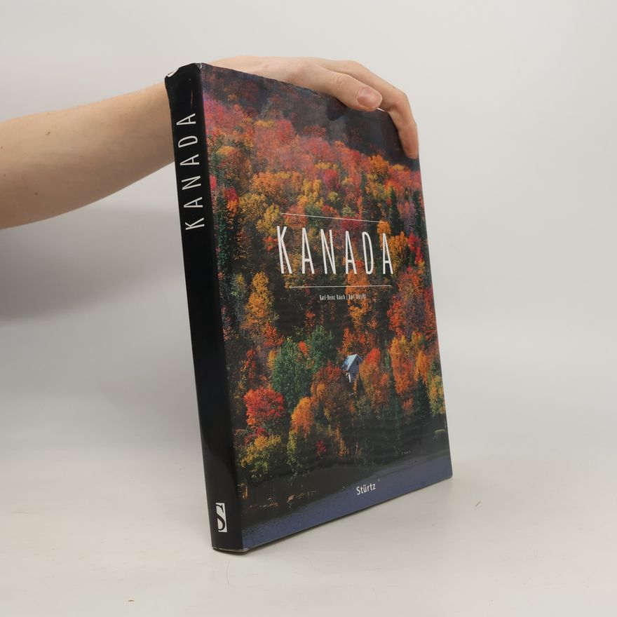 Karl-Heinz Raach Kanada