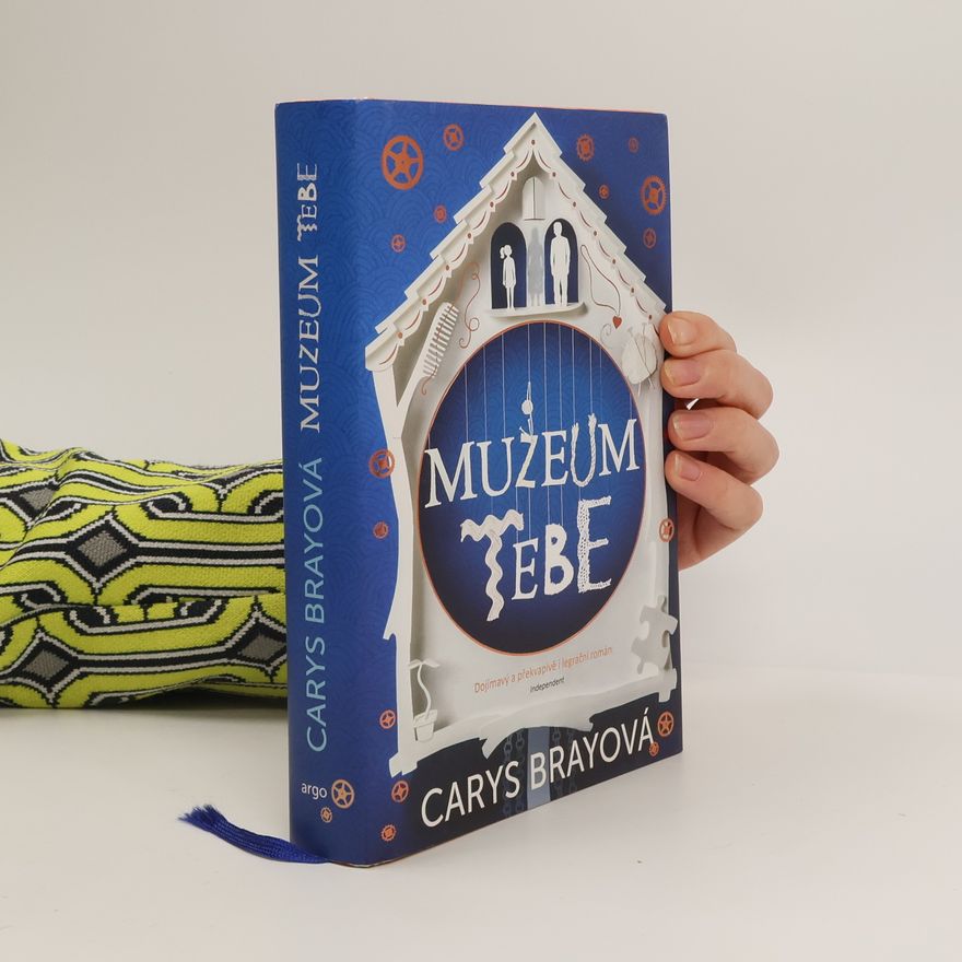 Carys Bray Muzeum tebe