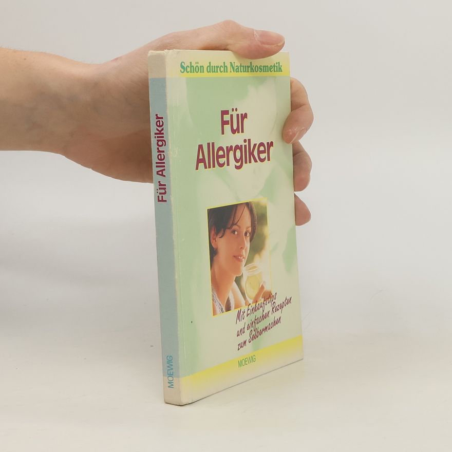 Autorenkollektiv Für Allergiker