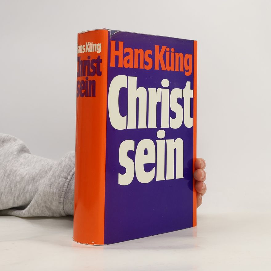 Hans Küng Christsein