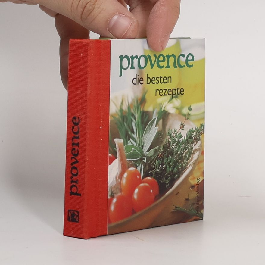 Inge Helm Provence
