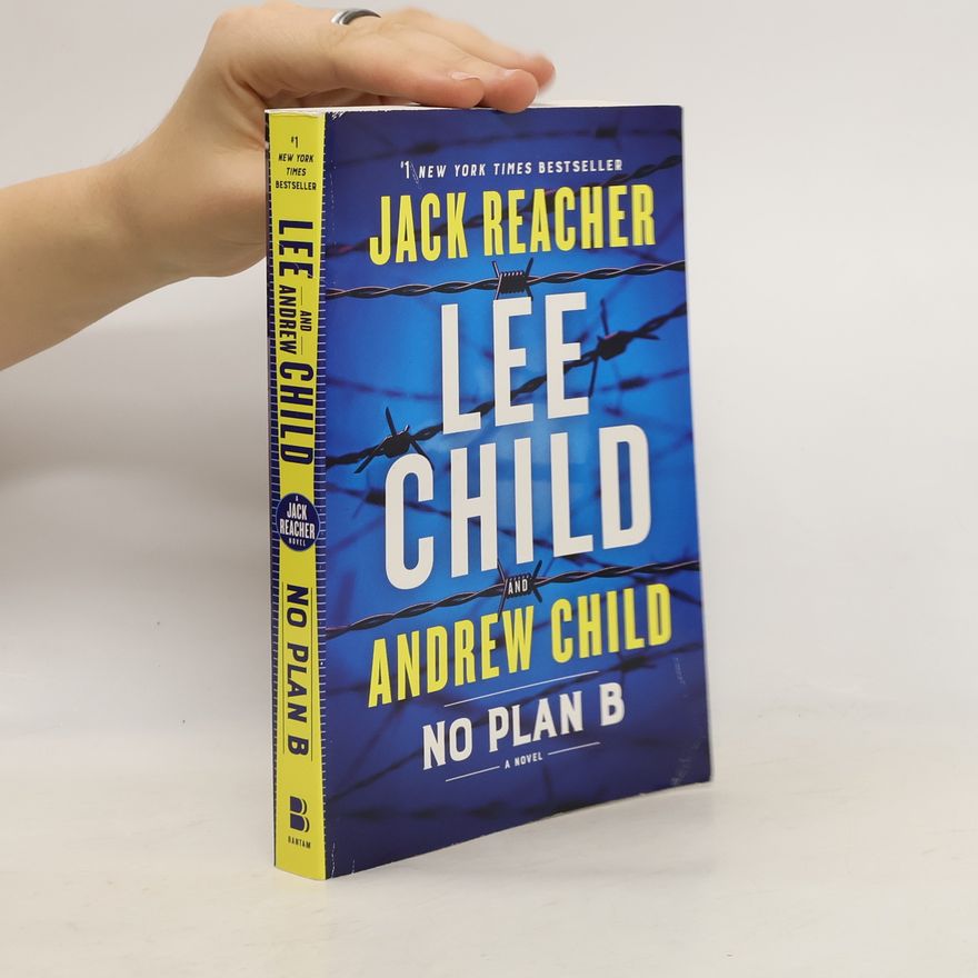 Lee Child No Plan B