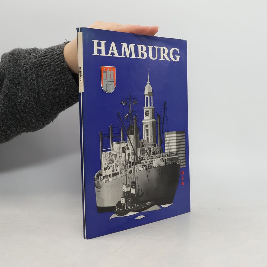 Wolf Strache Hamburg