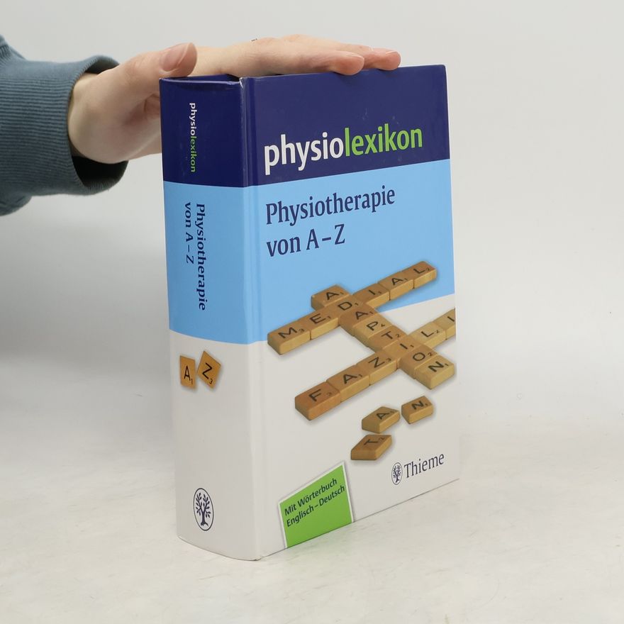 Tobias Amshoff Physiolexikon