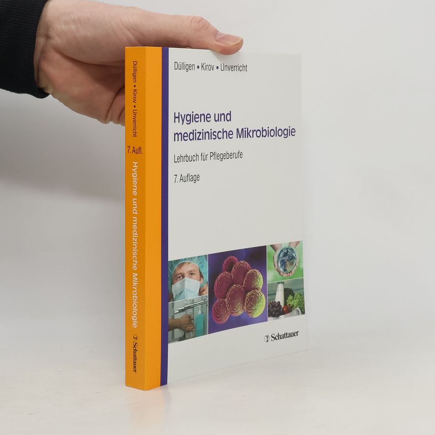 Monika Dülligen Hygiene und medizinische Mikrobiologie