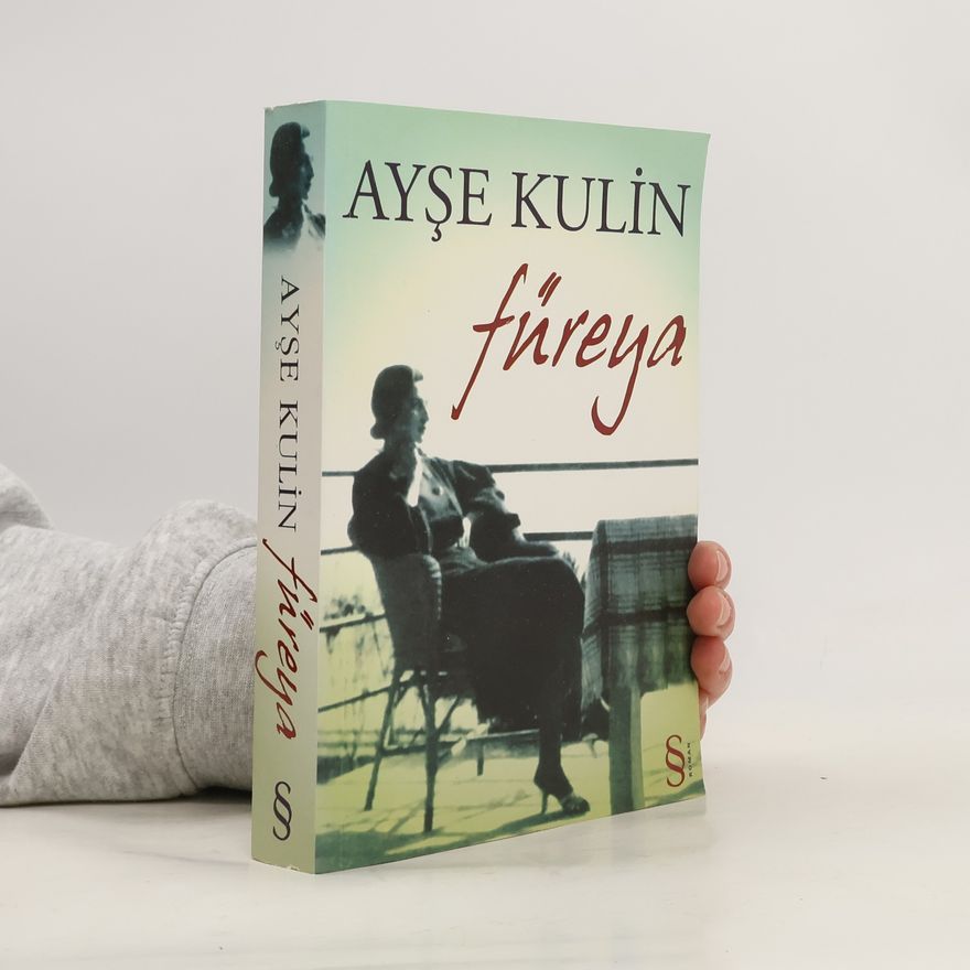 Ayşe Kulin Fureya