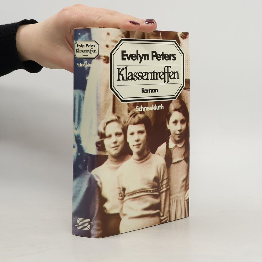 Evelyn Peters Klassentreffen