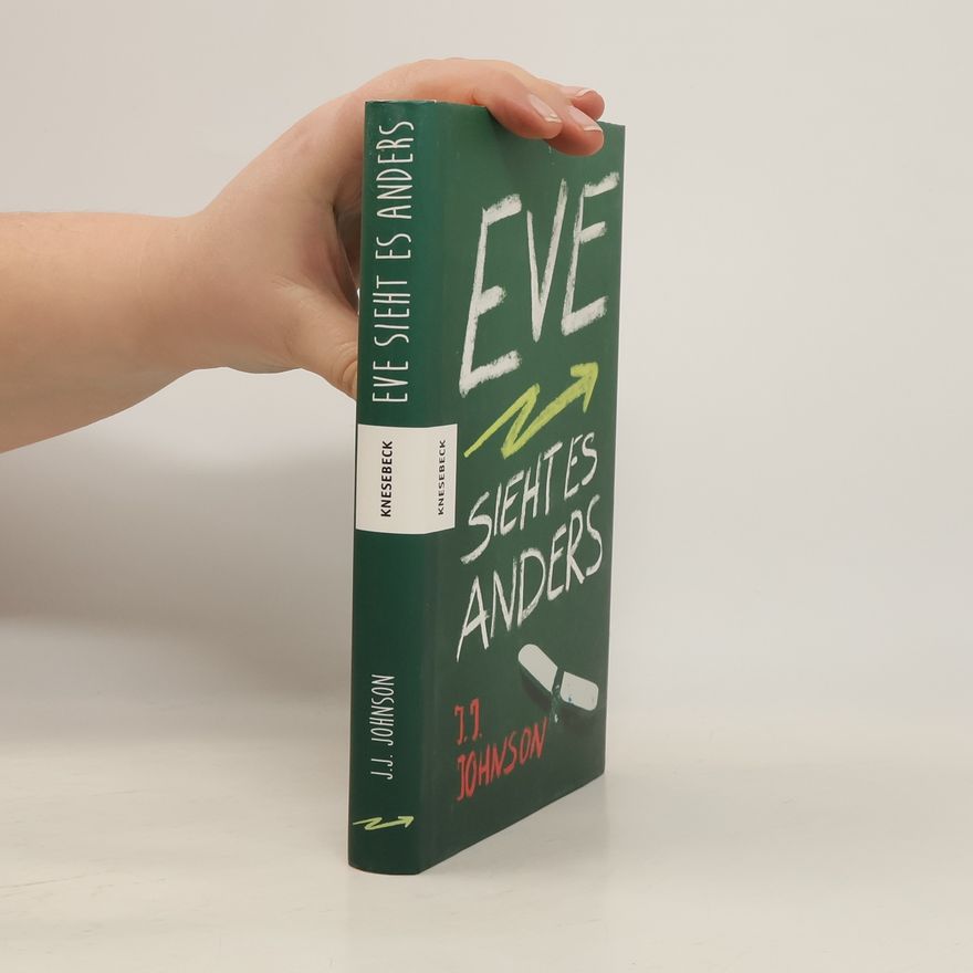 J. J. Johnson Eve sieht es anders