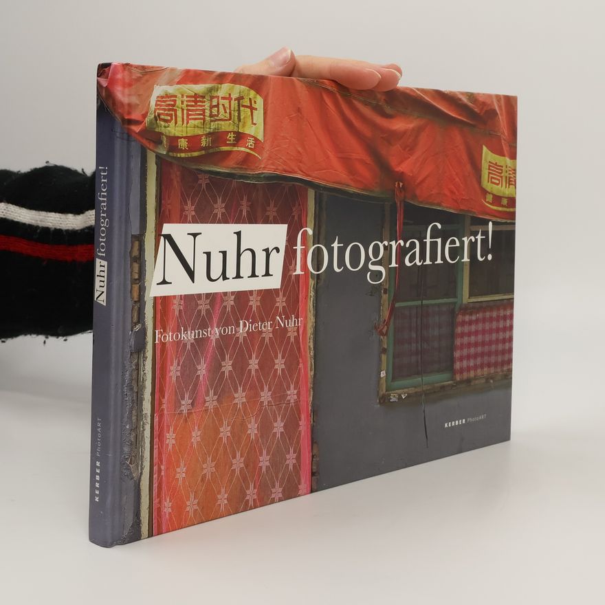 Melanie Ehler Nuhr fotografiert!