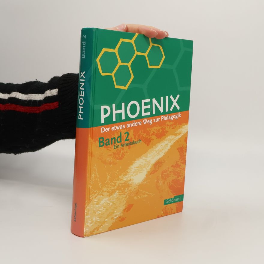 Heinz Dorlöchter Phoenix